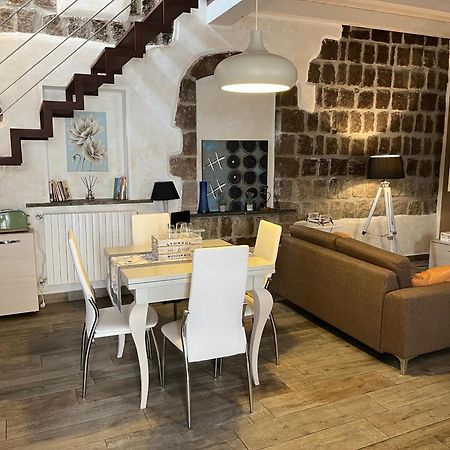 Domus Tuscia Apartments San Faustino Guesthouse Витербо Екстериор снимка