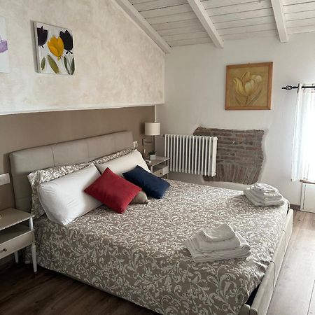 Domus Tuscia Apartments San Faustino Guesthouse Витербо Екстериор снимка
