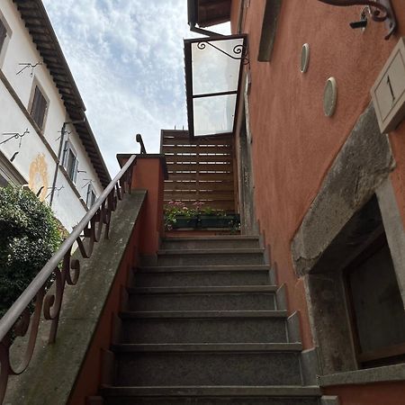 Domus Tuscia Apartments San Faustino Guesthouse Витербо Екстериор снимка