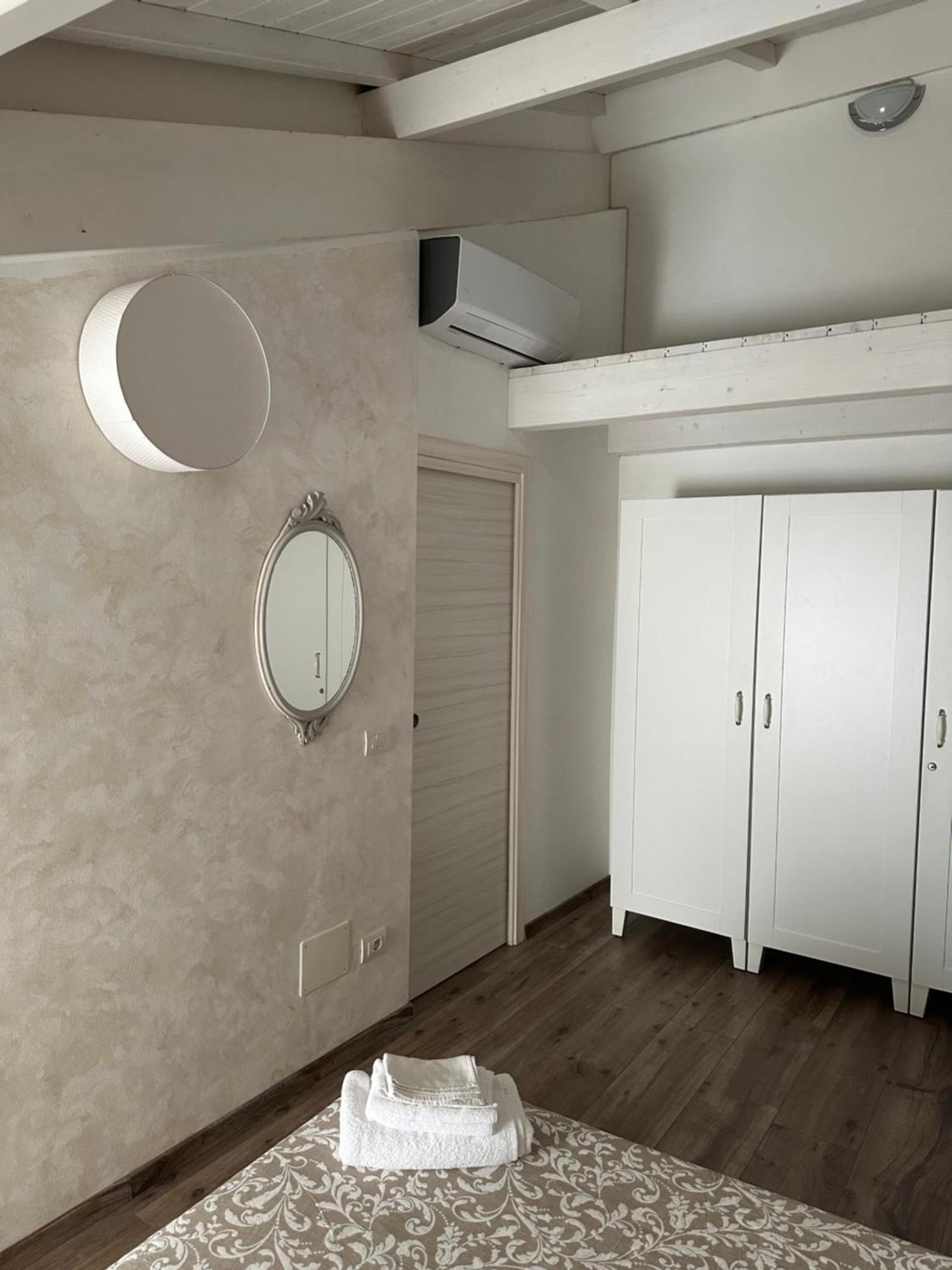Domus Tuscia Apartments San Faustino Guesthouse Витербо Екстериор снимка