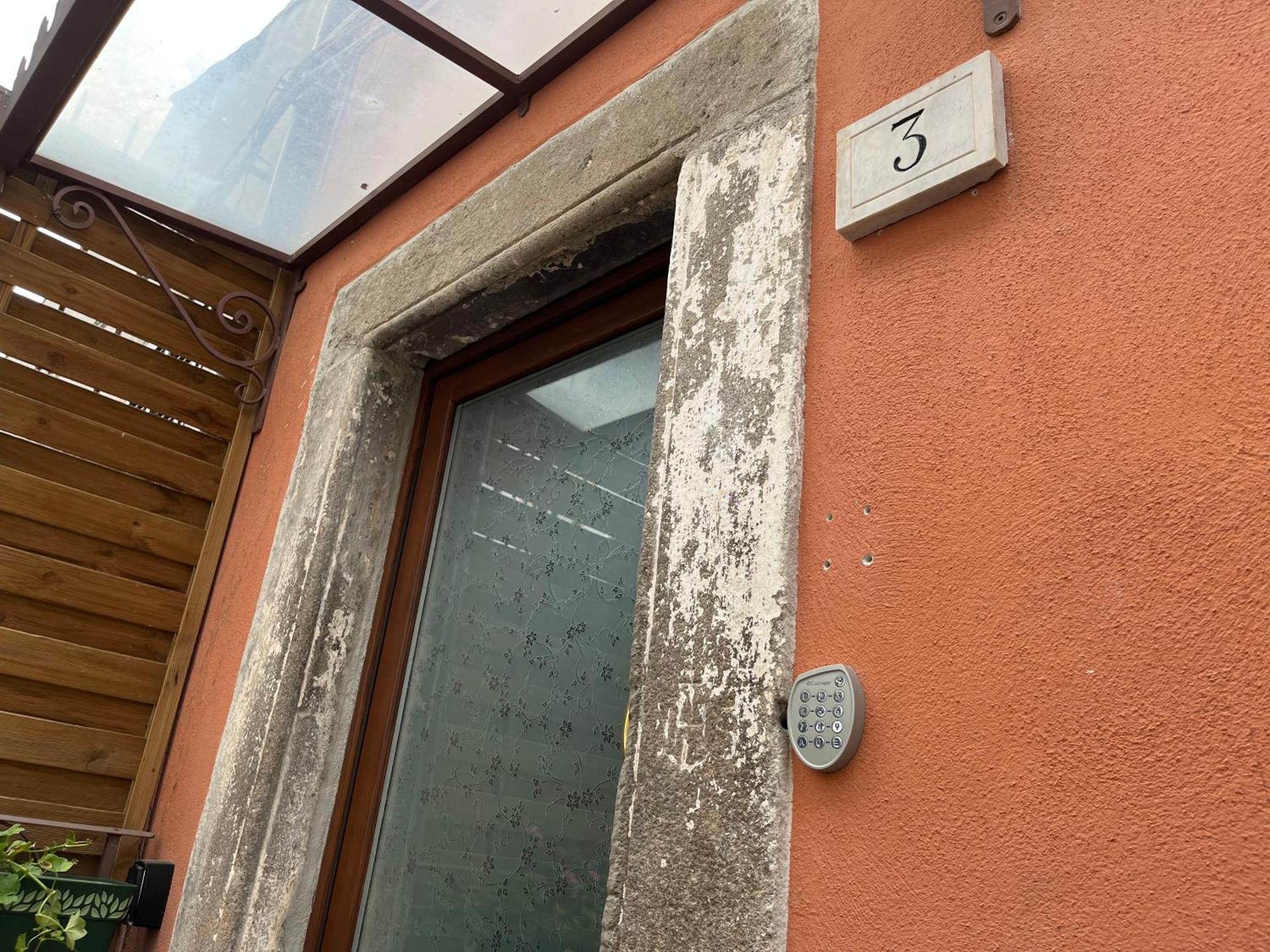 Domus Tuscia Apartments San Faustino Guesthouse Витербо Екстериор снимка